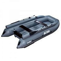 Лодка надувная Altair HD - 380 ФБ НДНД (с фальшбортом)