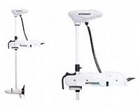 Лодочный электромотор WaterSnake SWDR54 