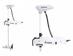 Лодочный электромотор WaterSnake SWDR54 