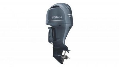 Лодочный мотор Yamaha F 225 FETX