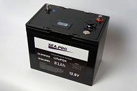 Аккумуляторная батарея SEA-PRO 81А/Ч 12,8В LiFePo4