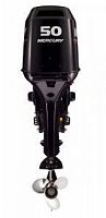 Лодочный мотор Mercury ME - 50 EO