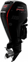 Лодочный мотор Mercury ME - F 115 XL Pro XS