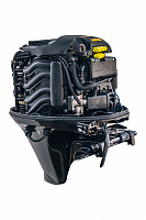 Лодочный мотор Reef Rider RREF 60 FUEL-T (редукция 2,33)