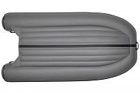 Лодка надувная Фрегат 350 Air НДНД