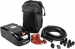 Насос электрический Marlin GP-80 B (встроенная аккумуляторная батарея)