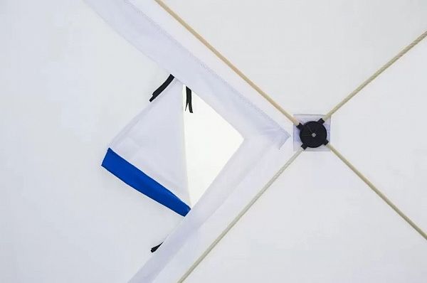 Палатка утепленная Pulsar ARCTIC 3T long