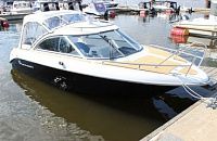 Катер Phoenix 600 HT