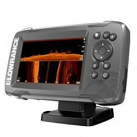 Эхолот Lowrance HOOK2 - 5 TripleShot