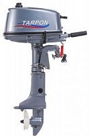 Лодочный мотор Sea-Pro T 5 S Tarpon