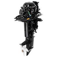 Лодочный мотор Hidea HD 30 FFES