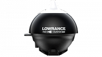 Эхолот Lowrance FishHunter Pro