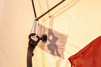 Антидождевая накидка 3Т