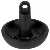 Якорь гриб 15 фунт. в ПВХ (6,8 кг)