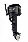 Лодочный мотор Parsun T 30 ABMS