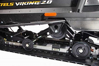 Снегоход STELS Викинг V800 2.0 CVTech