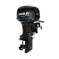 Лодочный мотор Marlin 40 AWRS