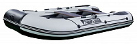 Лодка надувная River Boats RB - 350 НДНД