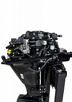 Лодочный мотор Hidea HDBF 9,9 HES PRO