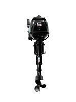 Лодочный мотор Hidea HD 5 FHS