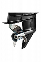 Лодочный мотор Reef Rider RREF 100 FEL-T PRO