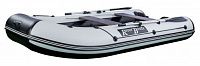 Лодка надувная River Boats RB - 350 НДНД