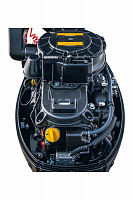 Лодочный мотор Reef Rider RRF 9,9 HS