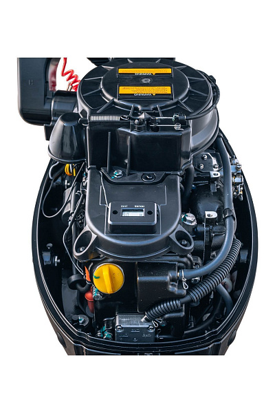 Лодочный мотор Reef Rider RRF 9,9 HS