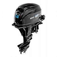 Лодочный мотор Reef Rider RREF 9.9 FES PRO