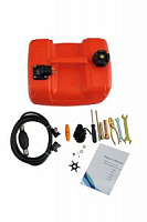 Лодочный мотор Reef Rider RRF 9,9 HS PRO