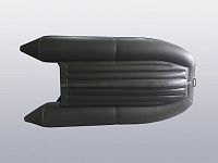 Лодка надувная Big Boat Regat (Регат) 310 синий/черный