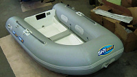 Лодка надувная RIB Skyboat SB 280 RC