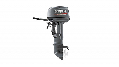 Лодочный мотор Yamaha 25 BMHS