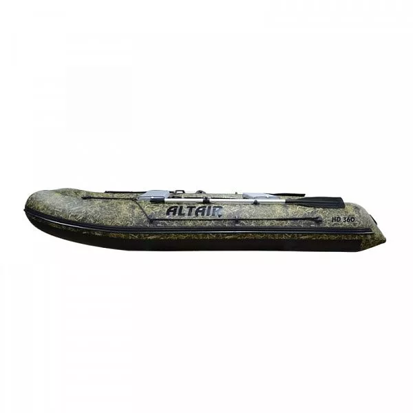 Лодка надувная Altair HD - 360 НДНД Мираж