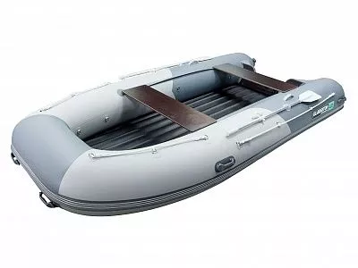Лодка надувная Gladiator E 420 S