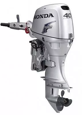 Лодочный мотор Honda BF40 SRTU 