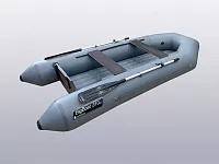 Лодка надувная Big Boat Т 310 НД