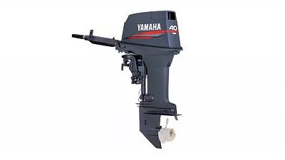 Лодочный мотор Yamaha 40 XMHS