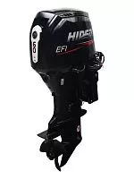 Лодочный мотор Hidea HDEF 60 FVEL- T EFI (редукция 1.85)