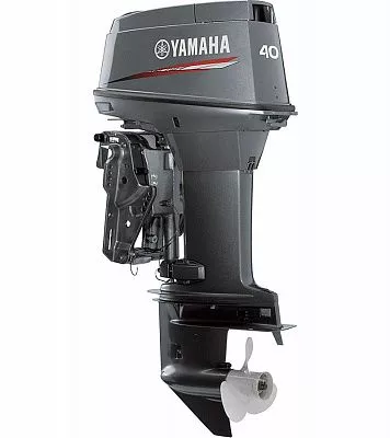 Лодочный мотор Yamaha 40 VEOS