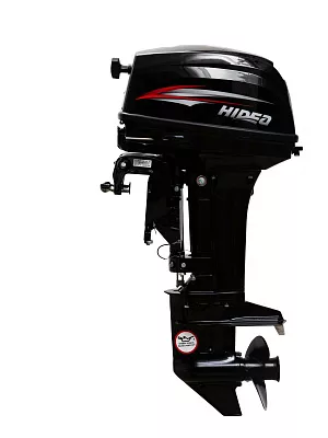 Лодочный мотор Hidea HD 9.9 FES PRO (326CC)