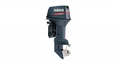 Лодочный мотор Yamaha 50 HETOL
