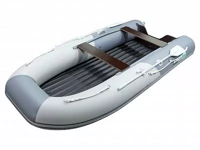 Лодка надувная Gladiator E 350 S