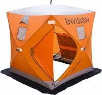 Палатка для зимней рыбалки Envision Ice Lux 2