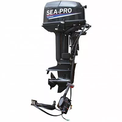 Лодочный мотор Sea-Pro T 30 S&E