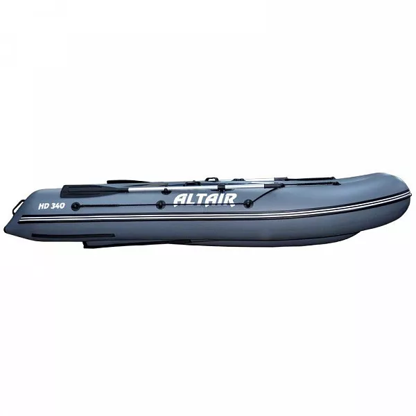 Лодка надувная Altair HD - 340 НДНД