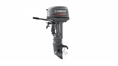 Лодочный мотор Yamaha 25 BWCS