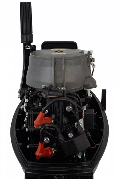 Лодочный мотор Condor YAMARINE E 9,9 D ENDURO