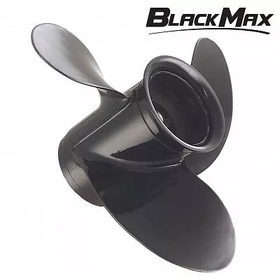 Винт гребной BlackMax 9.25X11.5  9.9-15 