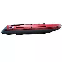 Лодка надувная Altair HD - 380 НДНД